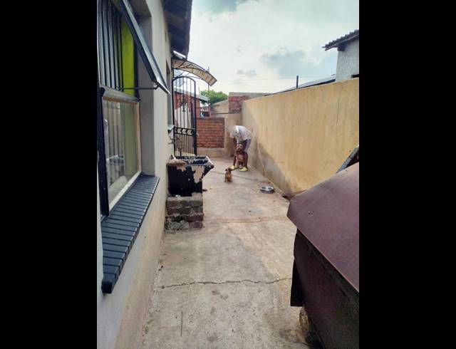 4 BEDROOM HOUSE FOR SALE IN PIMVILLE